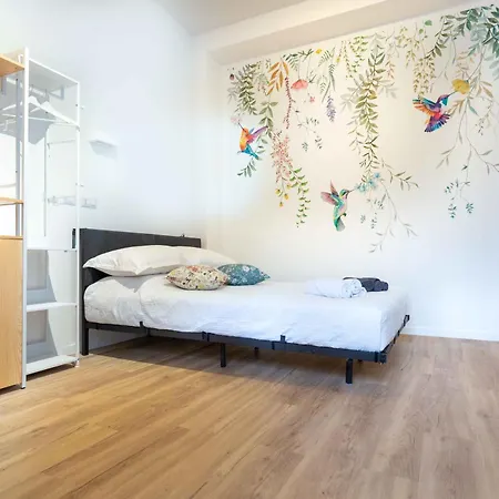 Lägenhet Colibri Milano