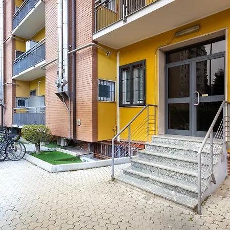 Colibri Lägenhet Milano