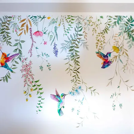 Appartamento Colibrì Milano
