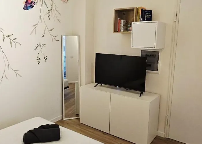 Apartment Colibri