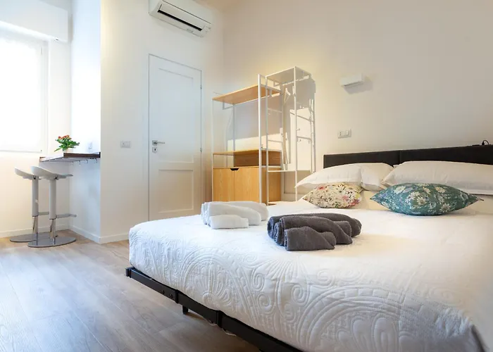 Colibri Apartment