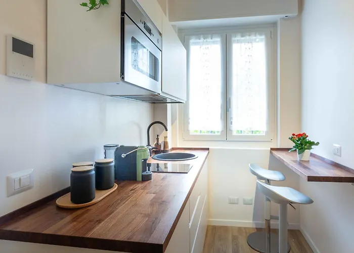 Apartment Colibri *