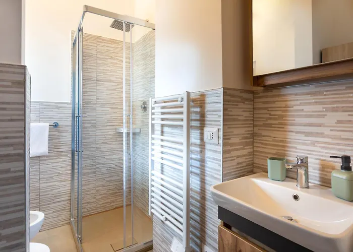 Apartment Colibri Milan