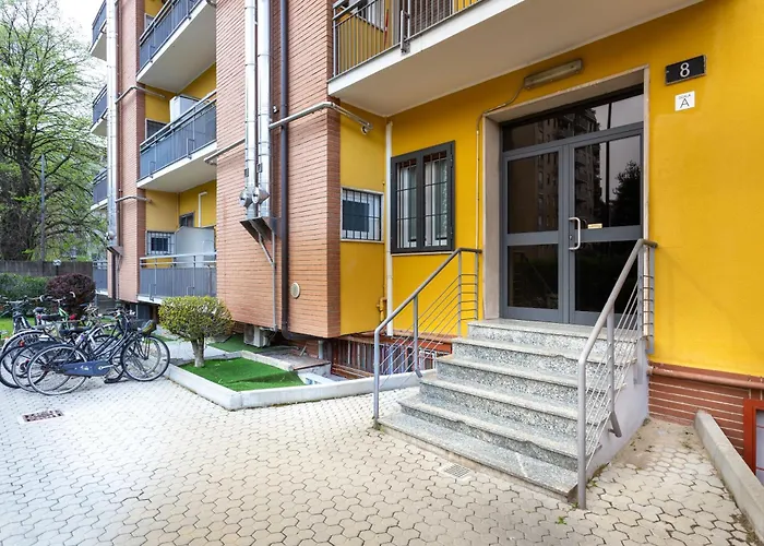 Colibri Apartment Milan